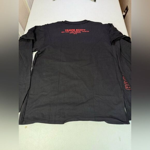 Travis Scott
Travis Scott Birds in the trap pop up Sz M - Picture 7 of 10